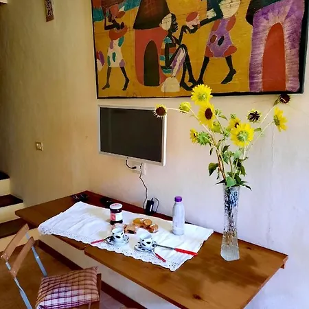 Il Trottapiano Home Castiglion Fiorentino Exterior photo