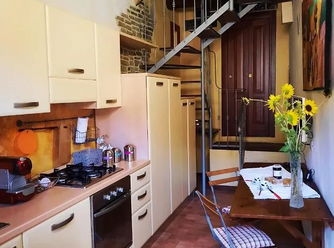 Il Trottapiano Home