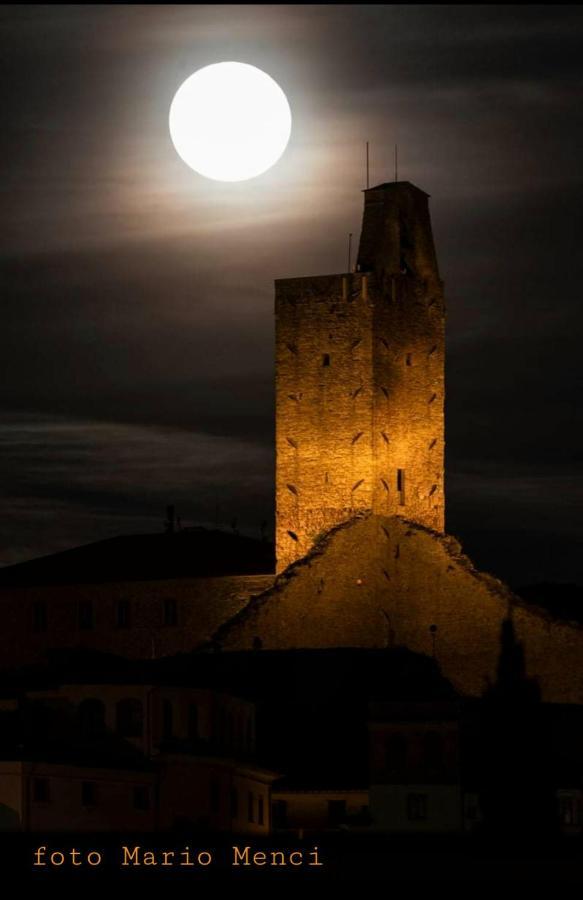 Il Trottapiano Castiglion Fiorentino