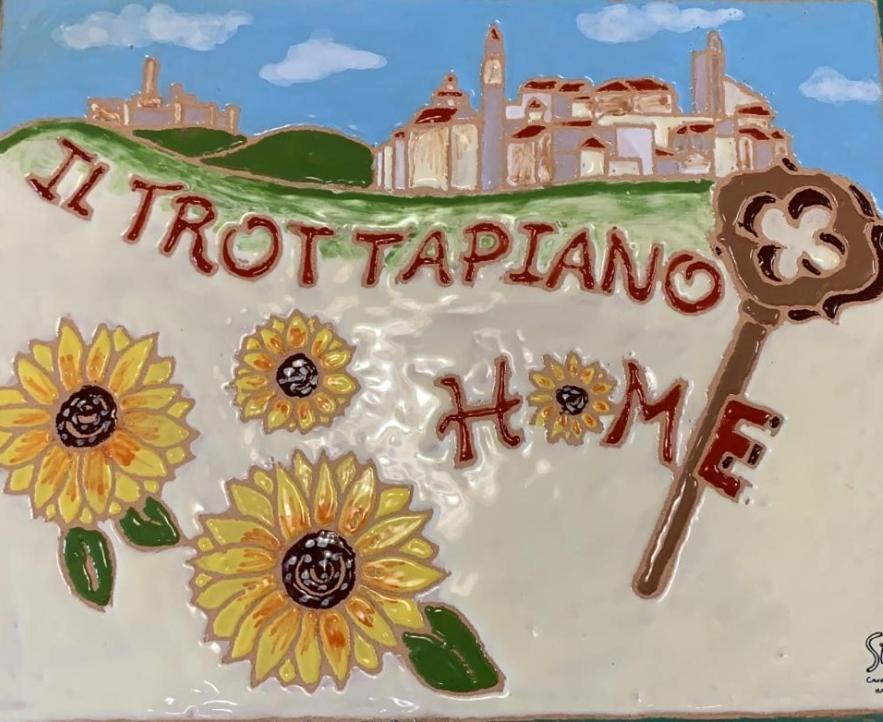 Il Trottapiano Castiglion Fiorentino