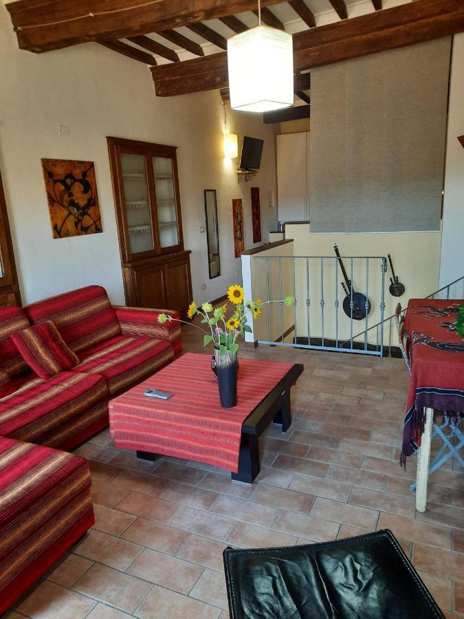 Il Trottapiano * Castiglion Fiorentino