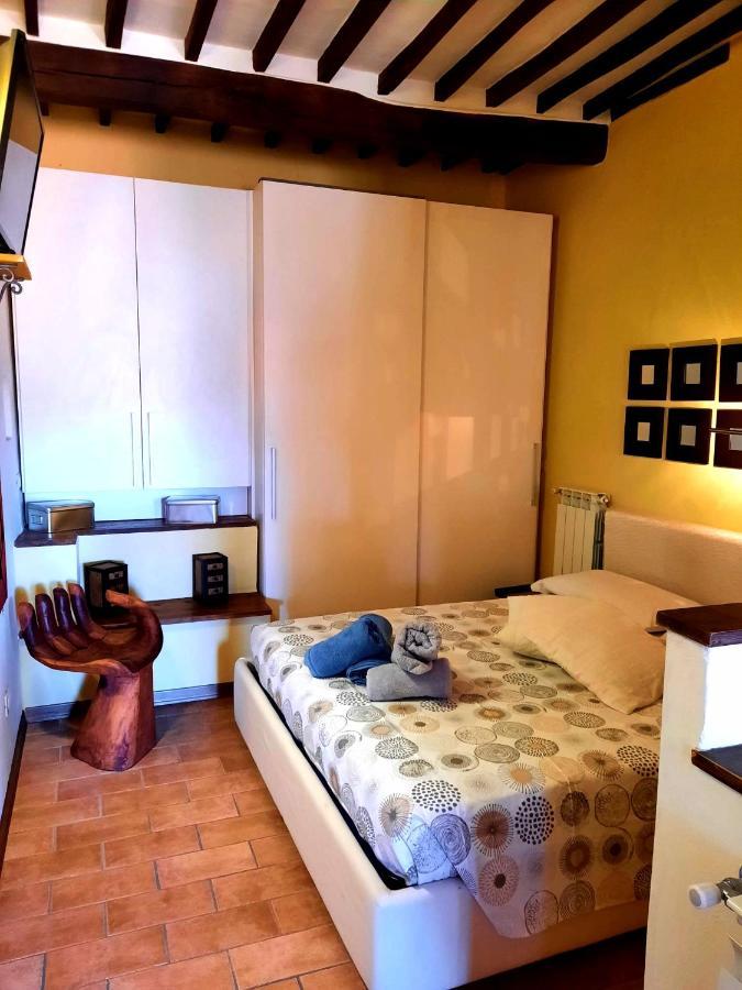 Il Trottapiano Apartment