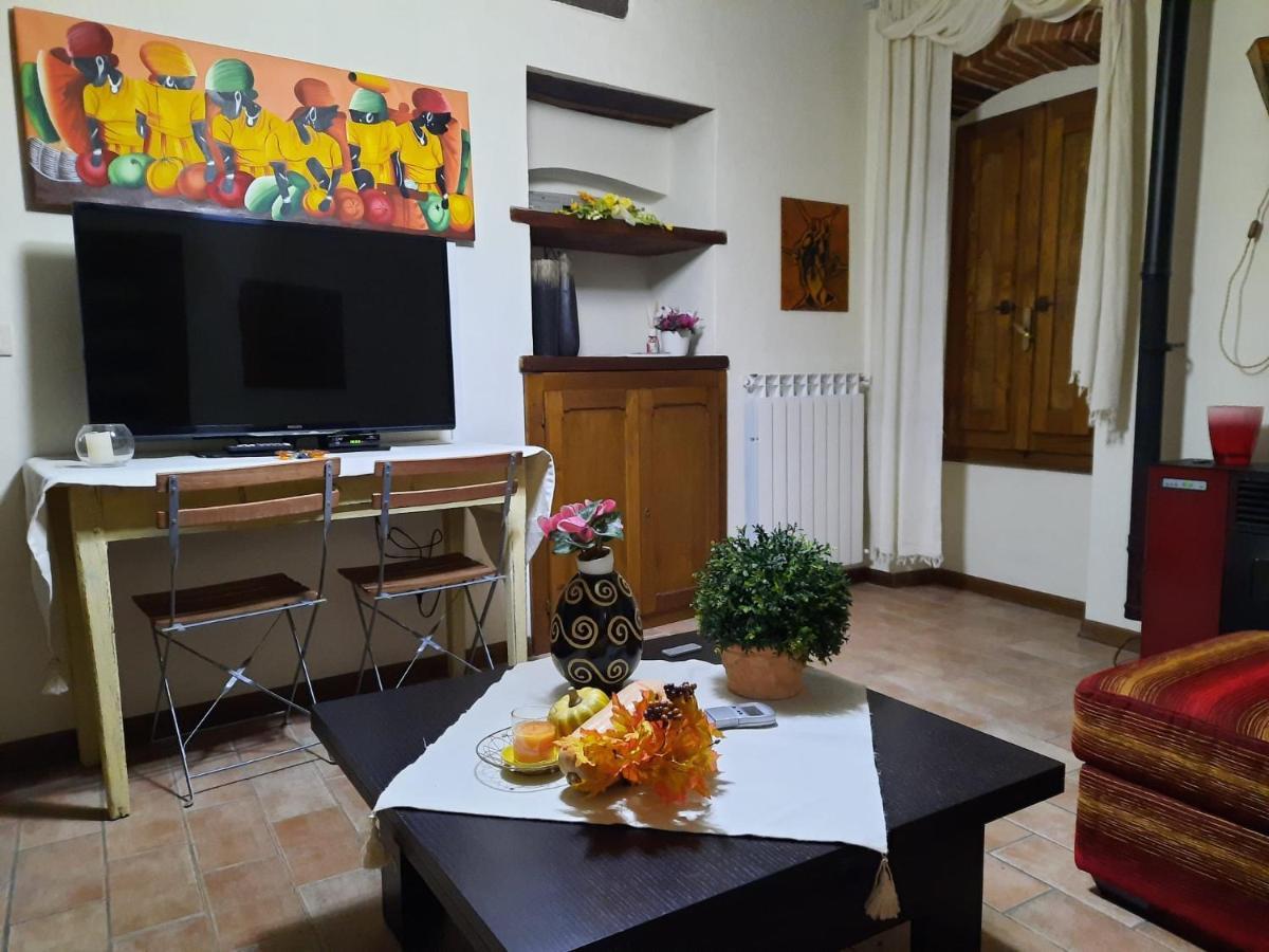 Il Trottapiano Apartment