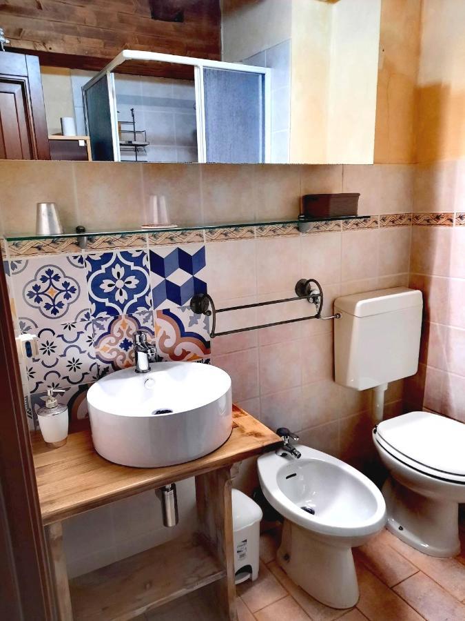 Il Trottapiano Apartment *