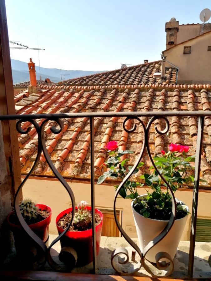 Il Trottapiano * Castiglion Fiorentino