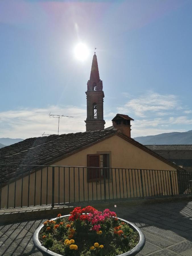 Il Trottapiano Apartment