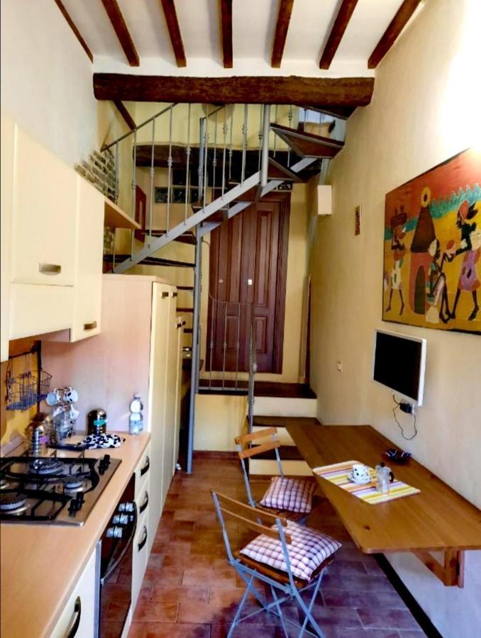 Apartment Il Trottapiano *