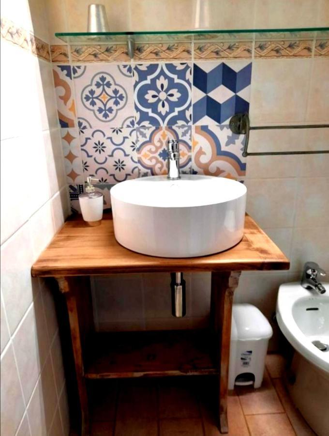Il Trottapiano Apartment