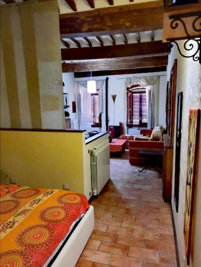 Il Trottapiano Apartment