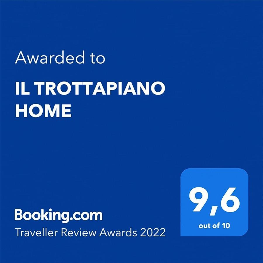 Il Trottapiano Apartment Castiglion Fiorentino