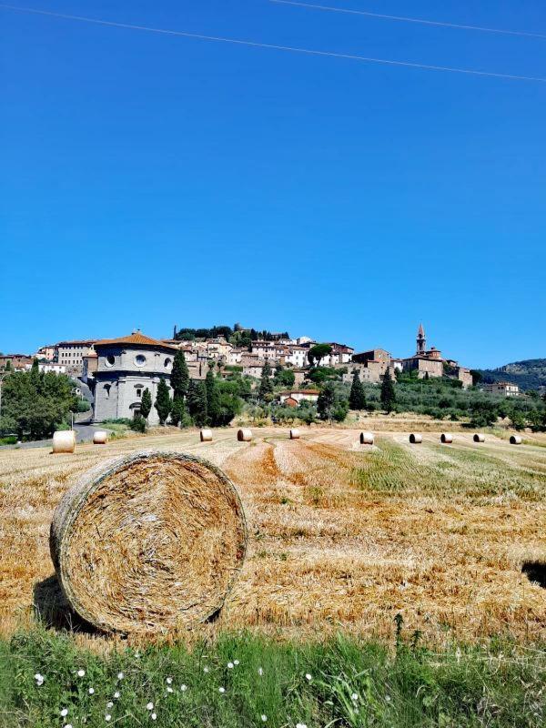 Il Trottapiano * Castiglion Fiorentino